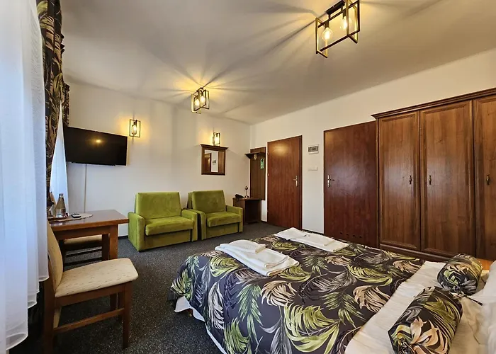 Hotel Imperial