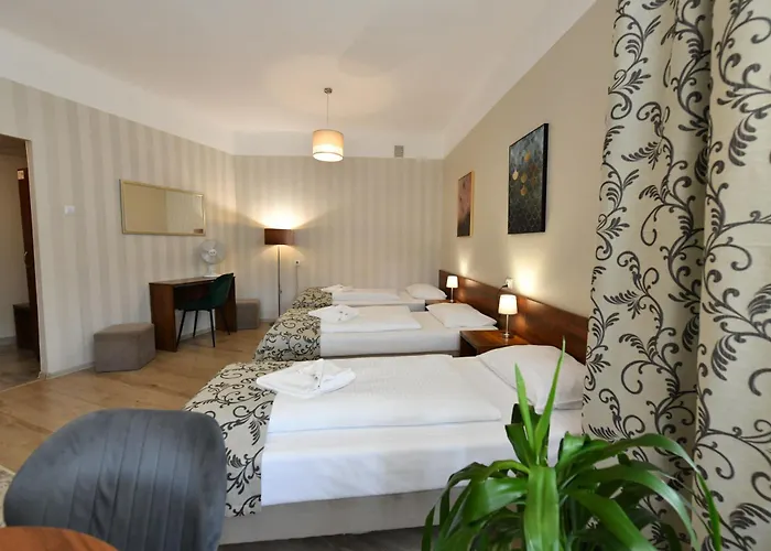 Hotel Polonia